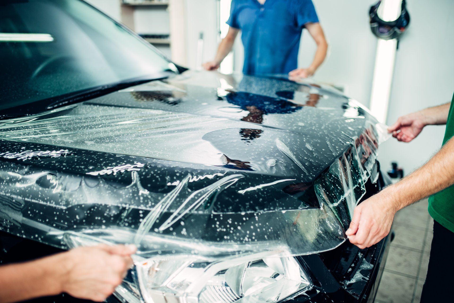 68 Auto Film Auto Protection Freemont