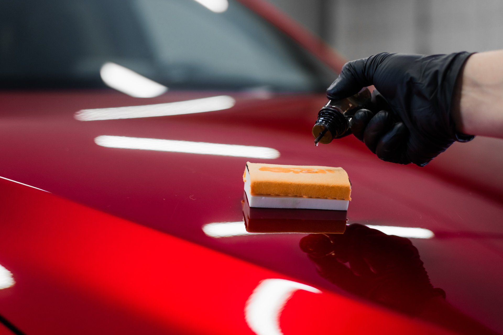 Ceramic Coating Sydney