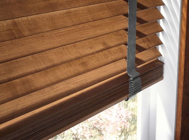 Blinds