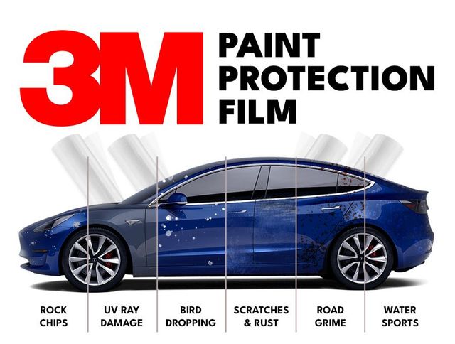 68 Auto Film Auto Protection Freemont